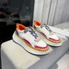 Eco Designed Nama Conteaker Fomen Casual Shoes Stith Stithed Mesh Luxury Trainers Ronating Sports Shoeno462