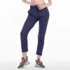 Lace Femme Jogger Cropoga Pantal