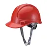 Ingegnere di costruzioni per i cappelli da duro Casco de Seguridad caschi di sicurezza personale