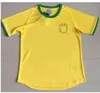 1970 1978 1998 Retro Brasil Pele Soccer Jerseys 2002 Carlos Romario Ronaldo Ronaldinho Shirts 2004 1994 Brasils 2006 Rivaldo Adriano Kaka 1988 2000 2010 22 22 Vini Jr 888