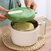 Bowls Ramen Bowl Stainless Steel Noodle With Lid And Spoon Kawaii Container Leak Proof Rice Soup Kitchen Accessories