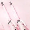 Hair Curling Wands Electric Fast Heating Hair Curling Iron Anti Scalding Design Hair Styling Tools (0.35IN,0.51IN,0.62IN)