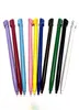 Stylo stylet en plastique pour stylo à écran tactile 2DS