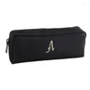 Personalized Large Capacity Pencil Case Kawaii Pencilcase School Pen Supplies Bag Box Pencils Pouch Stationery