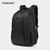 School Bags Tigernu Waterproof Nylon Anti theft 15 inch Laptop Backpack Female Backpacks Women Notebook Bag Mochila bag Travel 230817