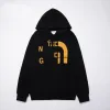 The Designers Men's Hoodies north Fashion Women Hoodie face Autumn Winter Hooded Pullover M L XL 2XL Round GGity Neck Long Sleeve Clothes Sweatshirts jacket Jumper