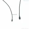 Microphones Micwl非常にミニミニチュア隠されたラバリエMicrophone for Sennheiser EW100 300 500 G2 G3 G4 Wireless Microfone System L322 HKD230818