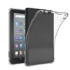 Transparant Slankhell Soft Case voor Kindle Paperwhite 11/10/7/6/5e Premium lichtgewicht TPU -achteromslag voor Oasis 9/10e