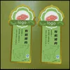Fitas adesivas Rose Sticker Rótulo Impressão personalizada para as malas de embalagem 2016 230818
