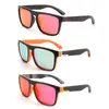 Sunglasses KAPVOE 3 Units Per Lot Bicycle Polarized Sunglasses Men Women UV400 Sun Glasses Fishing Goggles Fashion Eyewear Without Box 230818