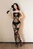 Set sexy Nuovo cerniera porno sexy lingerie patchwork body body body women hot hot women sexi biancheria intima calza per corpo a cavallo aperto calze notturno 230808