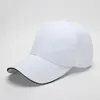 Capsini a sfera 2023 Arrivi 56-60 cm Cappellino da baseball Snapback Spring Summer Hat SunHat Solid Color Regolable (costo aggiuntivo per il logo personalizzato)