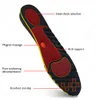 Schoenonderdelen accessoires magneet massagehoogte vergroten inlegzolen voor vrouwen mannen 2345 cm onzichtbare boogsteun orthopedisch verhoogde lift 230817