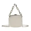 Evening Bags single shoulder bag Box Party Bag Trend clutch Designer Mini Purses Handbags gold bags for women purse luxury 230817