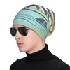 Berets Femmes Hommes bonnet chapeau vintage BAPAUX BAPILS CAPILLE DE HIP-HOP EXTÉRAVE