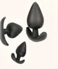Massage sexshop silicone big puth plug anal outils sex toys for woman hommes gay sous-vêtements anal plugs gros bouts bouts érotique intime p8792595