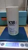 K18 Leave-In K18 Moleculair Reparatie K18 Reparatie Haarmasker tegen schade door bleekmiddel Leave-in Reparatie 50ML 15 ML