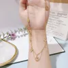 Mode Kvinnor Mens Luxury Armband Gold Bangle Armband Smycken Guld Silver Bangle Jewelry for Women Heart Flower Armband Wedding Halsband Engagemang