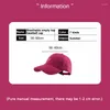 Ball Caps Love Embroidered Visors Pink Baseball Cap Women Empty Top Breathable Summer Sports Sun Hat Beach Casual Hats Snapback