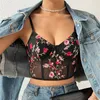 Forma piersi Summer Balette Bra Bra Sexy Party Bustier Damset Bielizna Push Up Bras Woman Ubranie Shaper Club Tops Bielidła 2308017