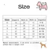 Brand Designer Dog Clothes Dog Apparel Dogs Knitted Sweaters Classic Cable Knit Pet Jumper Coat Warm Sweartershirts Outfits For Doggy Cats In Autumn Winter XS H