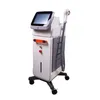 2023 2 in 1 810 tatuaggio per capelli Rimuovere il laser a diodi 755 808 1064nm laser con Q commutata ND YAG Laser Tattoo Spot Acne Removal Machine CE