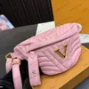 남성 미니 허리 가방 포장 남성 fannypack 여자 벨트 가슴 가방 디자이너 bumbag awist bags 편지 웨이스트 팩스 패키지 2308184z