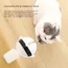 Autre chat fournit des jouets électriques Ball Self Hi Interactive Pet 230817