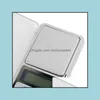 Skale MH01 Wysoka jakość 200 g/0,01 g mini cyfrowy kieszonkowy klejnot ważenia skala NCE DRIP DOSIDACJA Narzędzia wyposażenie Otiin