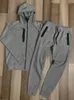Survêtements pour hommes Euramerican Sports Fitness Suit Printemps Et Automne Grande Taille Jeunesse Alpinisme Loisirs En Plein Air 230818