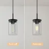 Anhängerlampen moderne Deckenlampe Innenleuchten Hängende Leuchten Home Decorations Interio Suspension Kronleuchter für Esszimmer