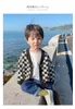 Pullover 2023 Spring Autumn Knitted Cardigan Sweater Baby Children Clothing Boys Girls Sweaters Kids Wear Toddlerboy Clothes Winter 230817