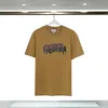Designer T-Shirt Men Shirt New Luxury Stylist T-Shirt Men Women Summer Streetwear Crew Neck T-Shirt M-3XL