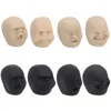 Décompression Toy Fun Novelty Caomaru Antistress Ball Touet Human Face Emotion émotion évent Resin Relax Doll Stress Adult Soulagez les cadeaux des jouets de nouveauté 230817