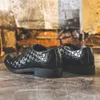 Scarpe eleganti sneakers sneaker in pelle italiana uomo casual uomo modelli estivi summer mochi di mucca di lusso da mucca per 230817