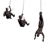 Objetos decorativos Figuras Esportes Corporar humano estatueta Decoração de sala de estar Resina de estátua Ornamentos de estátua El Bar Wall Decoration Crafts Gifts Home 230817