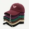 Ball Caps Sun Hat Women Fashion Baseball Cap Casual Summer