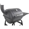 Grills BBQ Revoace 26 "Mini Barrel Grill z boczną półką 230817