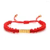 STRAND YASTYT Vriendschap Bracelet Gift voor Girl 2023 Boho Summer Beach gevlochten armbanden vrouwen tila kralen pulseras paar sieraden