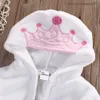 Handelsrockar varma och söta babyflickor Boy Hoodie Bad Handduk Bad Bad Bad Badgett Kasta Robe Vinter 2016 Z230819