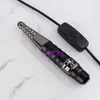 Tattoo Machine Dermograph Pen for Permanent Makeup Eyebrow Lip Maquina de Tatuagem Microblading Beauty Tools PMU Supply 2308017