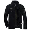 Men's Jackets BOLUBAO Jacket Casual Cotton Military High Quality Design Loose Fashion Trend for Men 230817