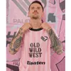 23 24 Palermo Voetbalshirts MANCUSO INSIGNE 2023 2024 STULAC CECCARONI MATEJU SOLERI Thuis Weg Derde Voetbalshirts Mannen Uniformen