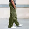 Pantaloni da uomo stella schiuma maschio fitness che corre pantaloni che corse in giro per la vita solido