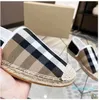 Mode Loafers Arthur Men Casual schoenen Soft Bottom Running Sneakers Italië Elastische lage top Leer Lichtgewicht Designer Outdoor Casuals Fisherman Shoes Box