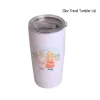 20oz 30oz 12oz skinny straight travel Wine Tumbler replacement Lids,Spill Resistant Open - Close Sliding Lid Splash Proof Plastic replace Covers