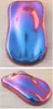 Nail Glitter 25g Bag Chameleon Color Shifting Epoxy Resin Pigment Change Mica Powder 230816