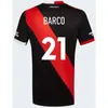 XXXL 4XL 24 25 River Plate Soccer Jerseys Retro 95 97 01 M.Suarez A.Palavecino 2023 2024