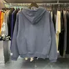 American Designer Galler Classic Imprimé Sweat à capuche imprimé de coton Heavye Cotton Fleece Sweatshirt pour femmes à manches longues pour hommes