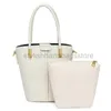 Bag designer Borse Nuova borsetta da donna in 2 pezzi/set da donna Fashi